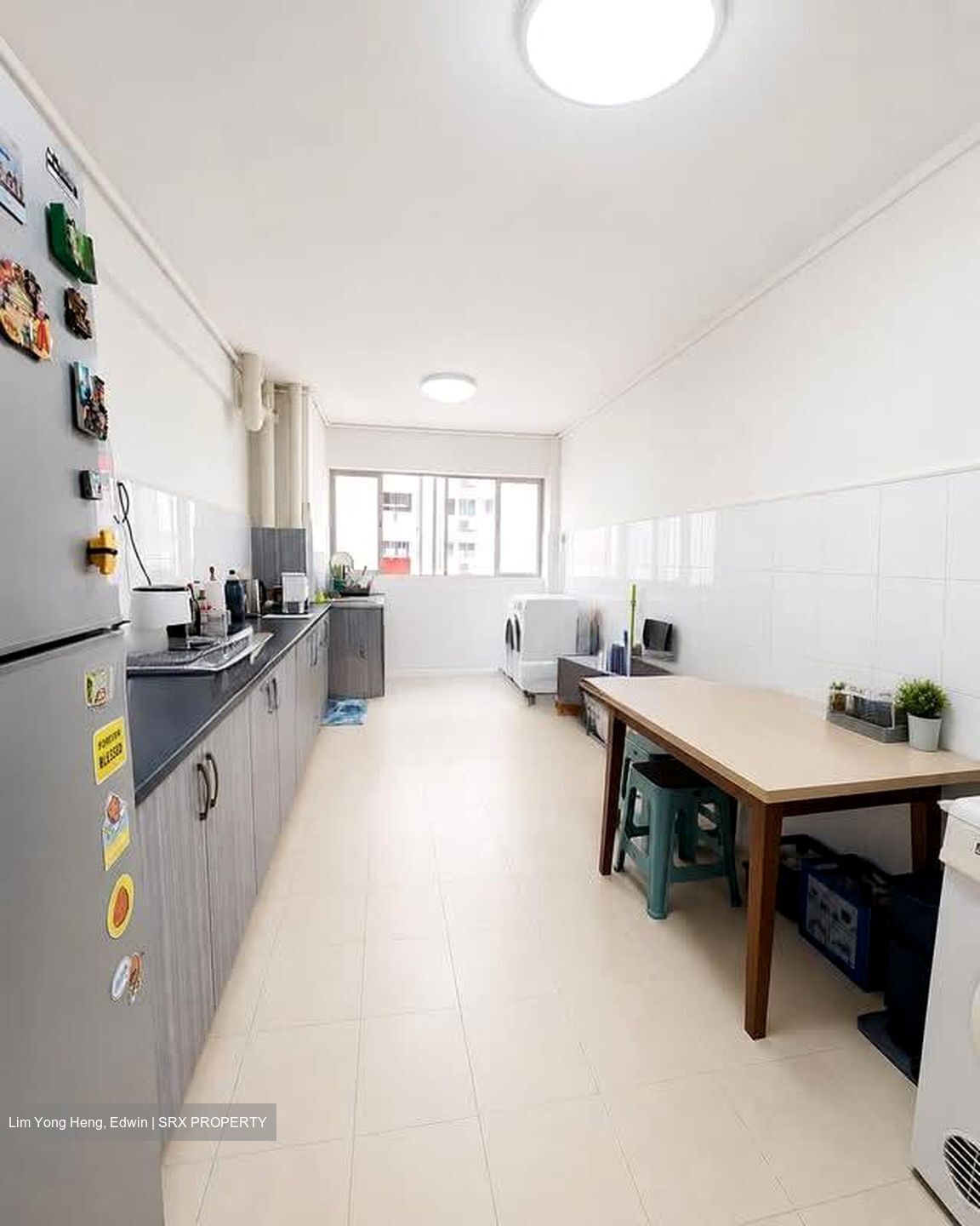 Blk 741 Nee Soon Central Spring (Yishun), HDB 3 Rooms #561500621